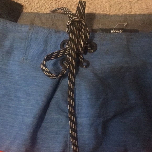 Men’s Hurley swim Trucks sz 34 - Picture 3 of 8